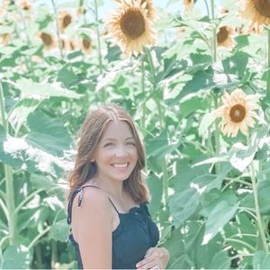 Meet your Posher, Lindsay